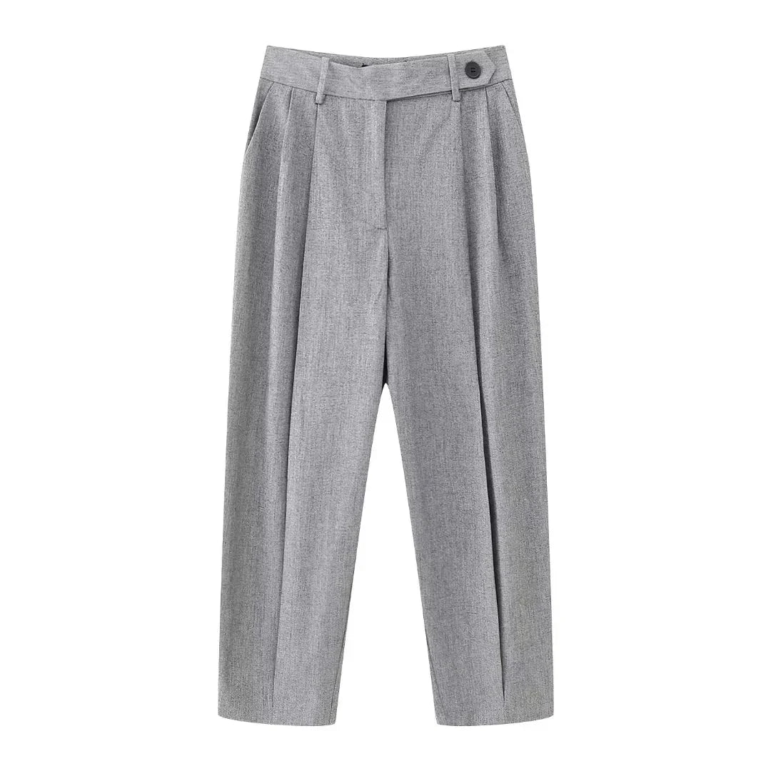 Levoire | Ensemble De Costume Élégant Pour Looks Formels juste pantalon