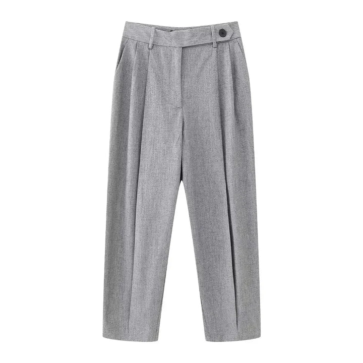 Levoire | Ensemble De Costume Élégant Pour Looks Formels juste pantalon