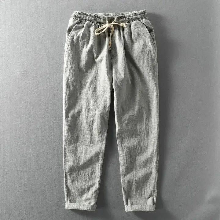 Levoire | Pantalons De Survêtement Gris clair