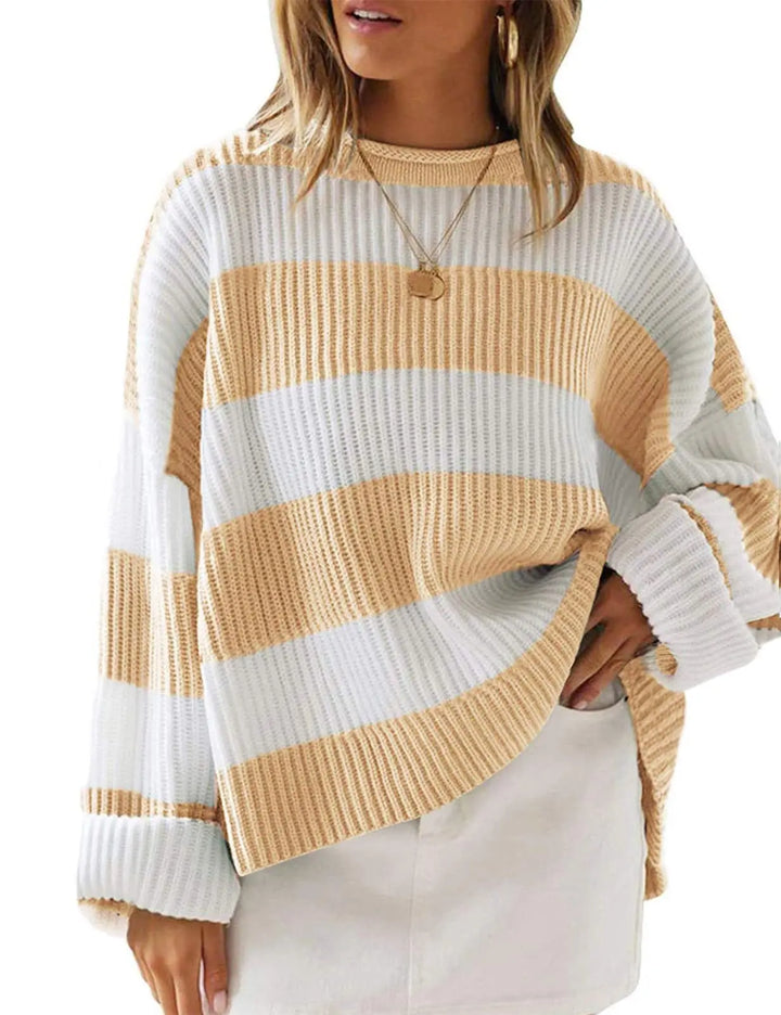 Levoire | Veste Courte Doublée Polaire Style Chic Jaune