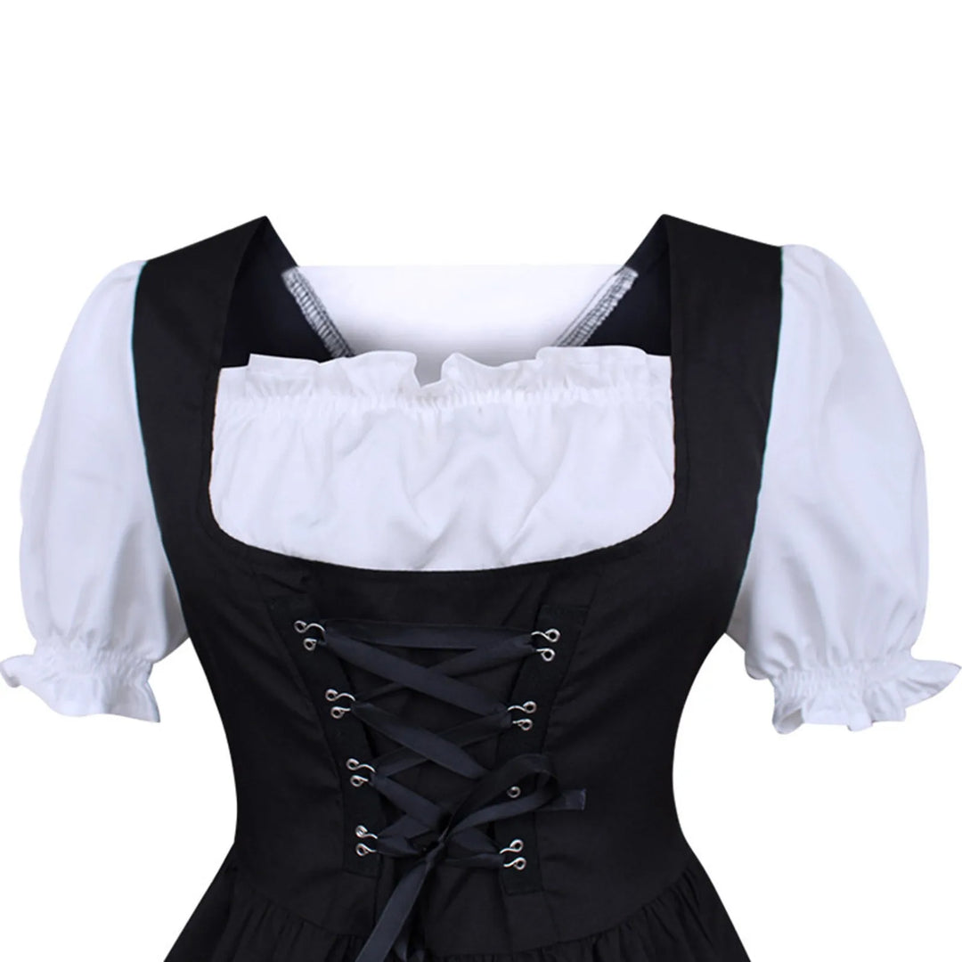 Levoire | Robe De Costume Élégante Pour Femmes - Bleu foncé