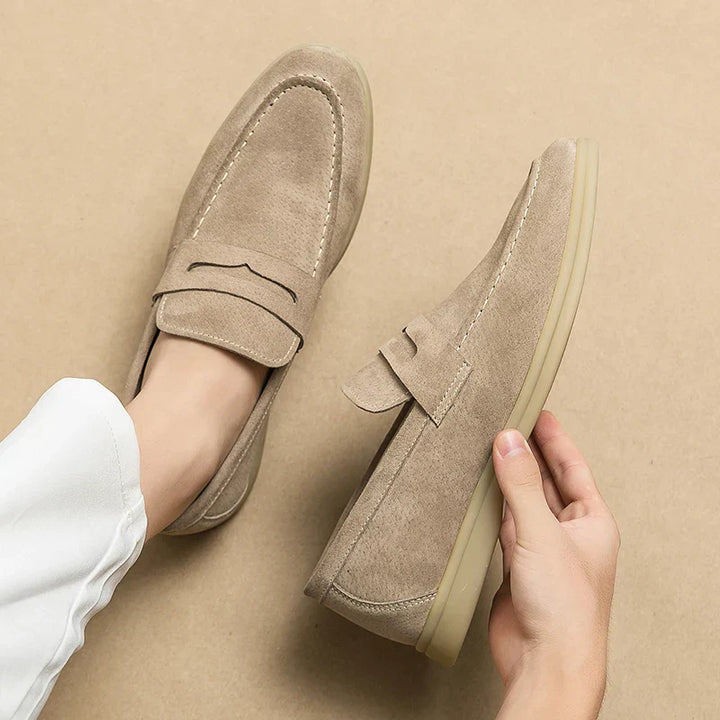 Levoire | Mocassins Stylés