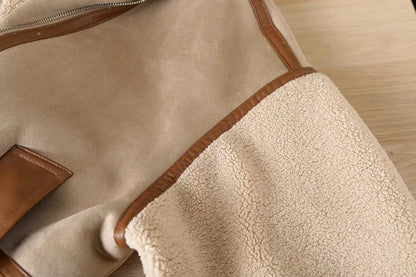 Levoire | Pull en maille douce