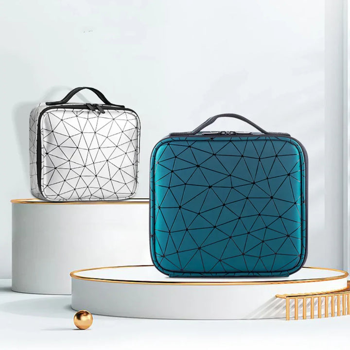 Levoire | Grand Sac De Voyage Pour Cosmetics