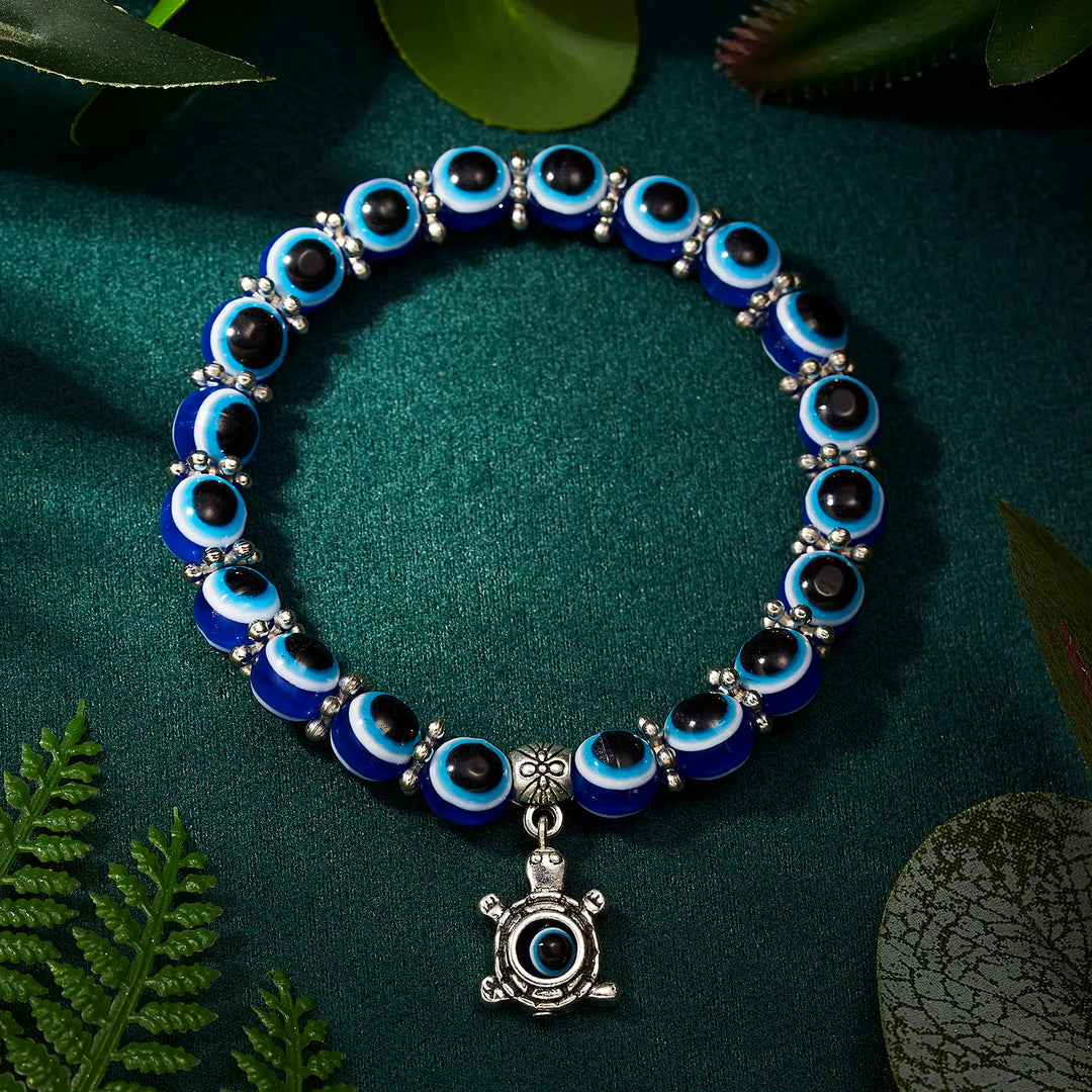 Levoire | Bracelet Porte Bonheur Turc 15BD122-4