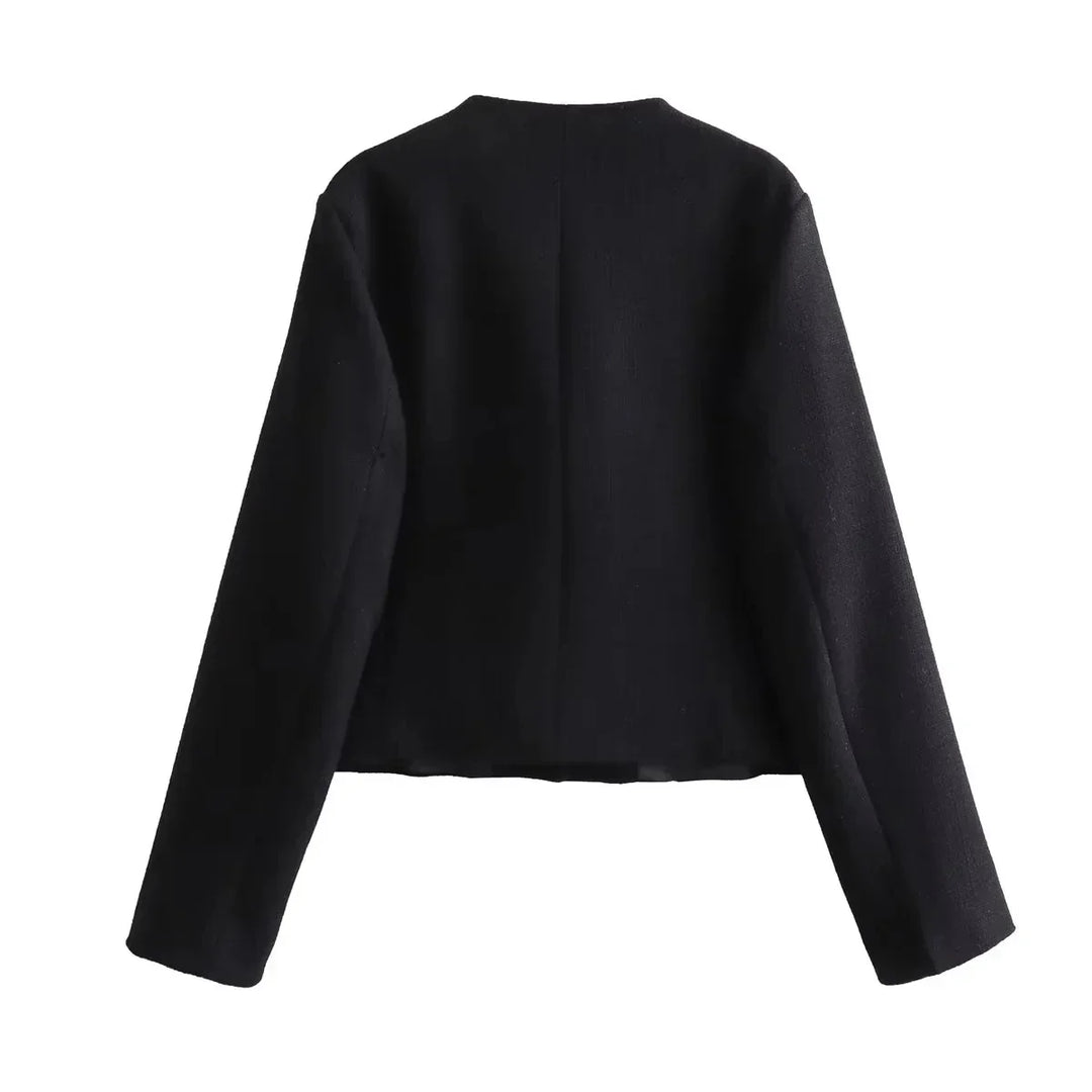 Levoire | Chic Veste D'Été Décontractée