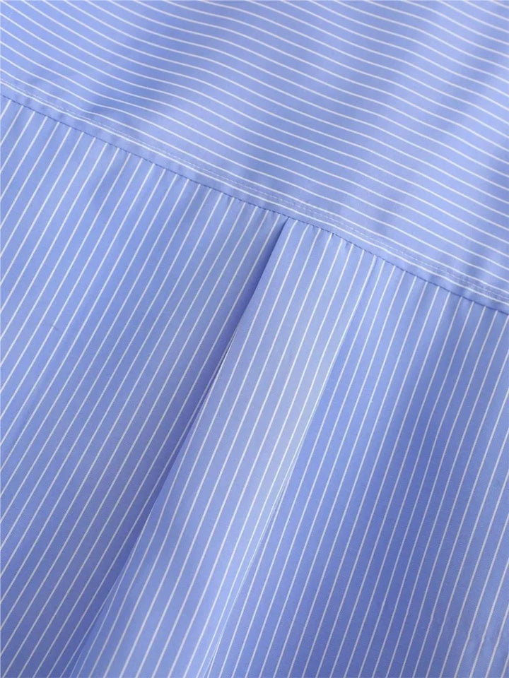 Levoire | Chemisier Court Grande Taille
