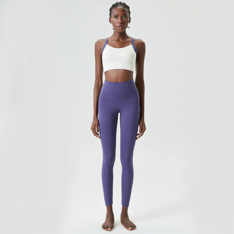 Levoire | Set De Vêtements De Sport Cetus 4