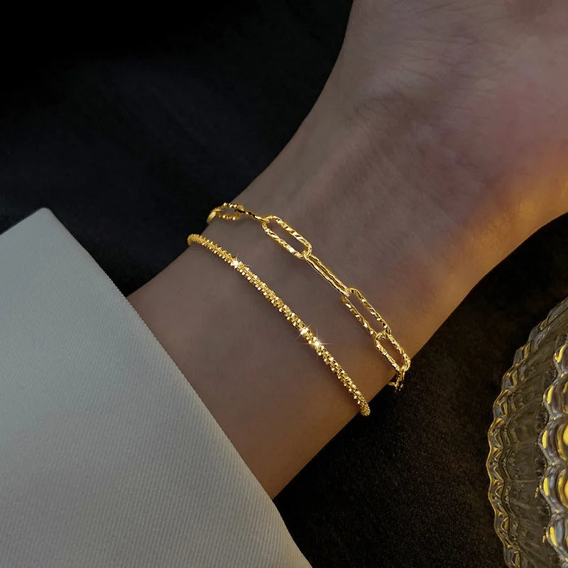 Levoire | Bracelet Étincelant AY5488251