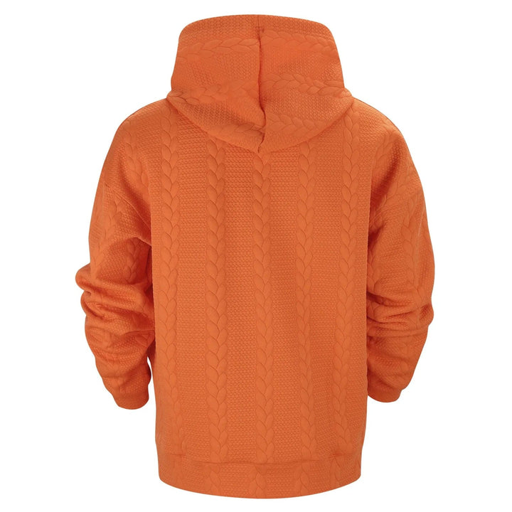 Levoire | Hoodie En Tricot Stylé Pour Homme