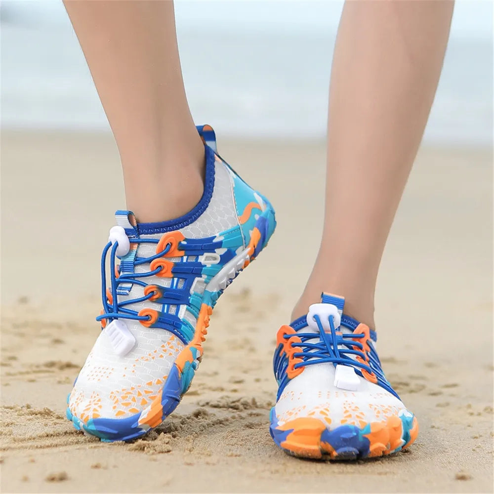 Levoire | Chaussures Barefoot Confortables Pour Enfants
