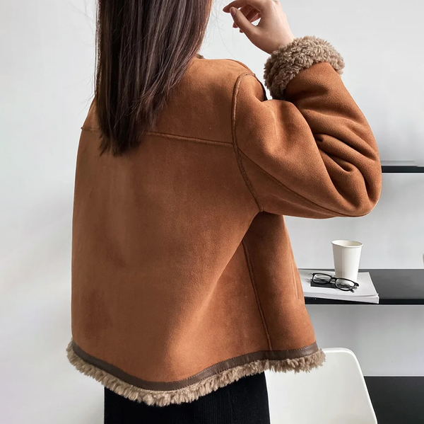 Levoire | Veste Suédoise