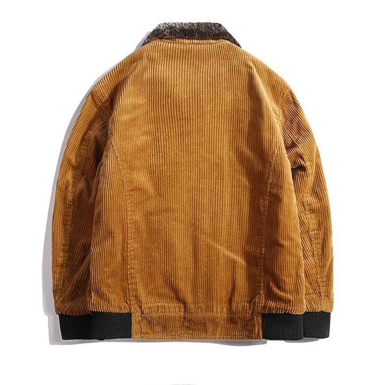 Levoire | Sweat Long Zippé Avec Poches