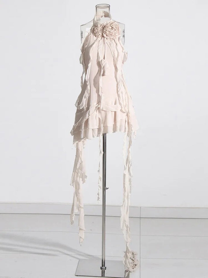 Levoire | Robe Mini Drop
