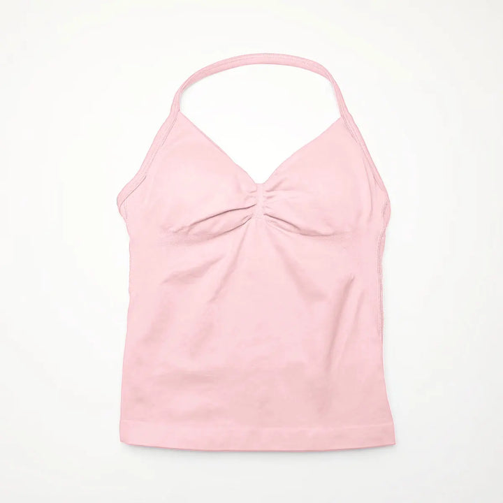 Levoire | Top De Sport Femme Rose