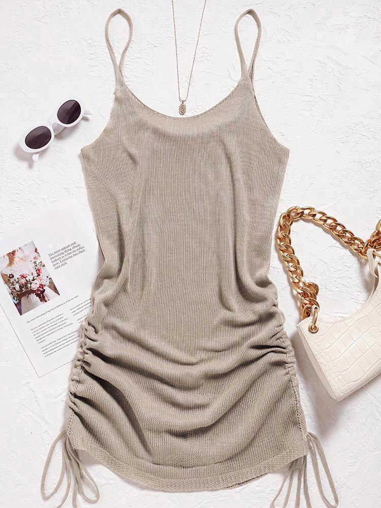 Levoire | Robe Au Crochet La Parfaite Robe D'Été
