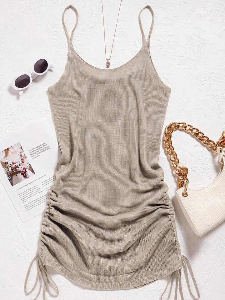 Levoire | Robe Au Crochet La Parfaite Robe D'Été