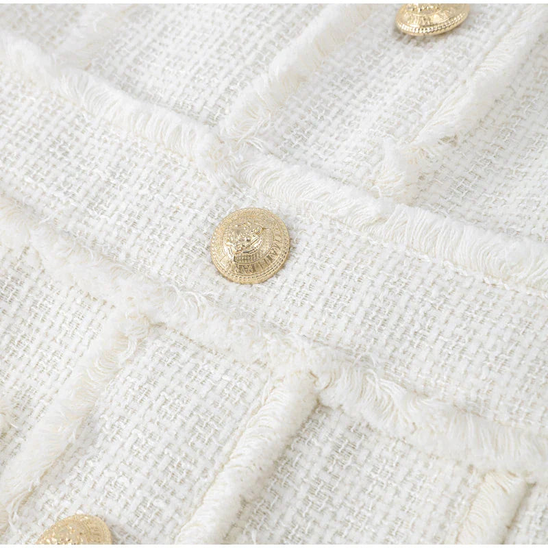 Levoire | Robe Mini Douce Satz