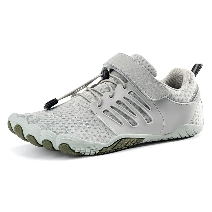 Levoire | Chaussures De Randonnée Pieds Nus Avec Boucle Pour Femmes Et Hommes