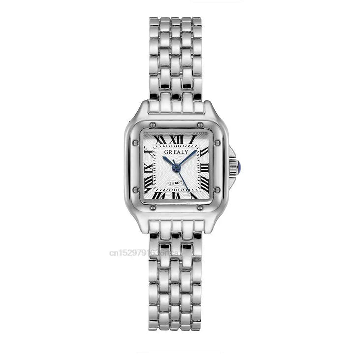 Levoire | Montre Quartz Pour Femmes Or argent