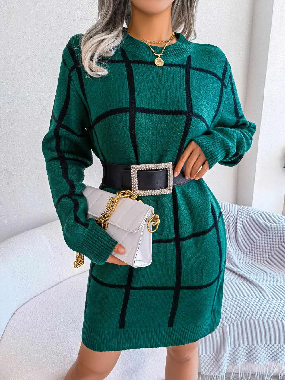Levoire | Manteau D'Hiver Élégant Et Stylé