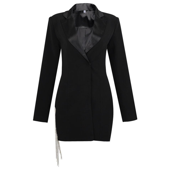 Levoire | Chemise Unie Homme