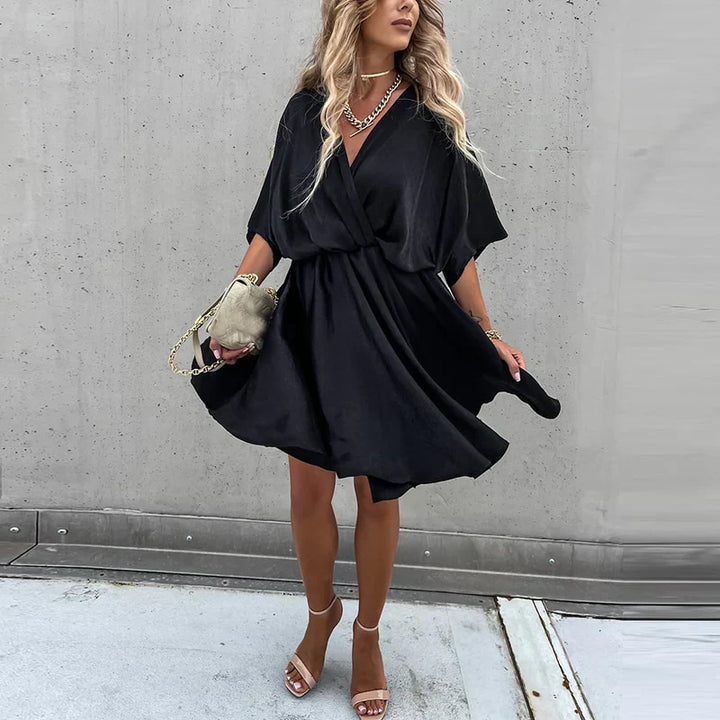 Levoire | Beautiful Dress With Nice Pleats