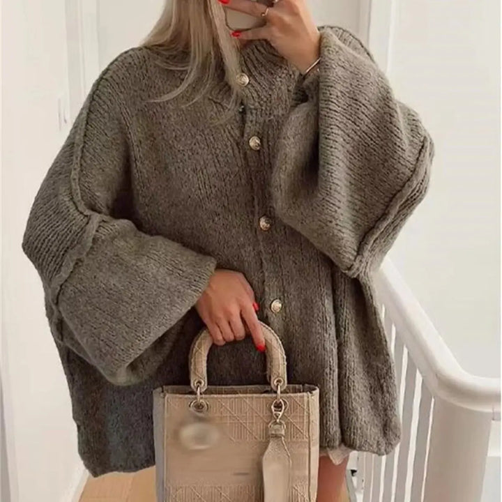 Levoire | Cardigan En Laine