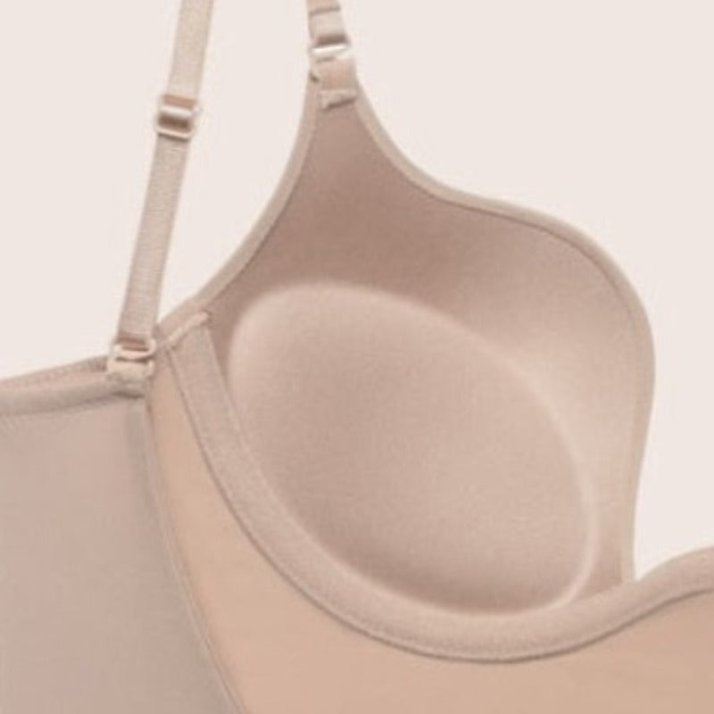 Levoire | Soutien-Gorge Push-Up Avec Fermeture Approfondie