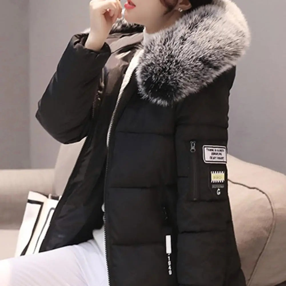 Levoire | Veste D'Hiver Élégante – Chaude Et Confortable