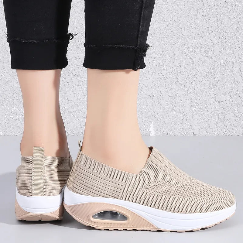 Levoire | Chaussures de randonnée pour femmes