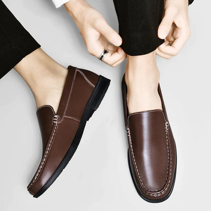 Levoire | Mocassins élégants et confortables