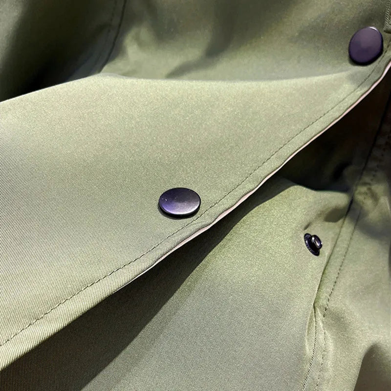 Levoire | Parapluie Capuche Imperméable