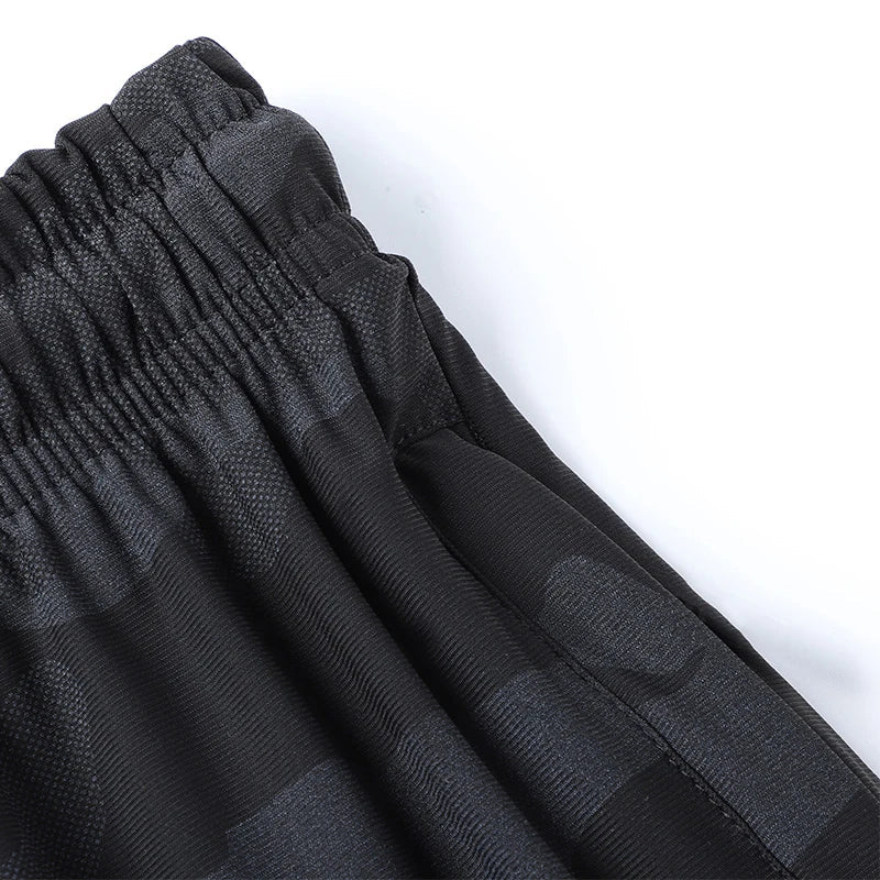 Levoire | Pantalons Noirs Élégants