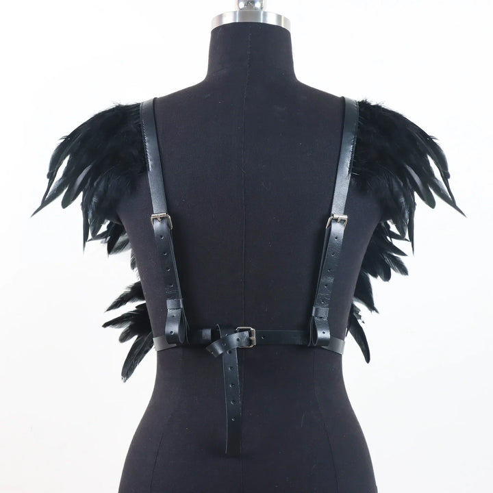 Levoire | Ceinture En Cuir Vintage Médiéval Pour Une Touche Classique