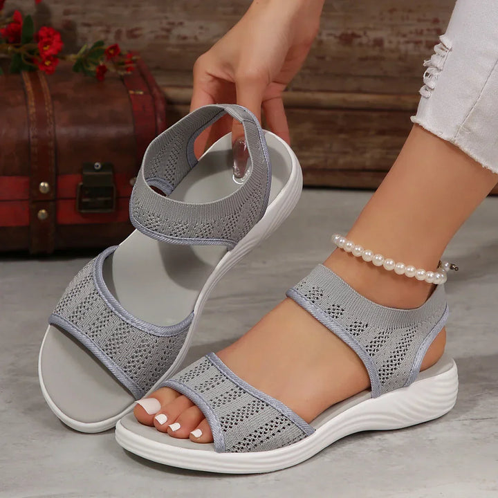 Levoire | Sandales De Loisirs Confortables
