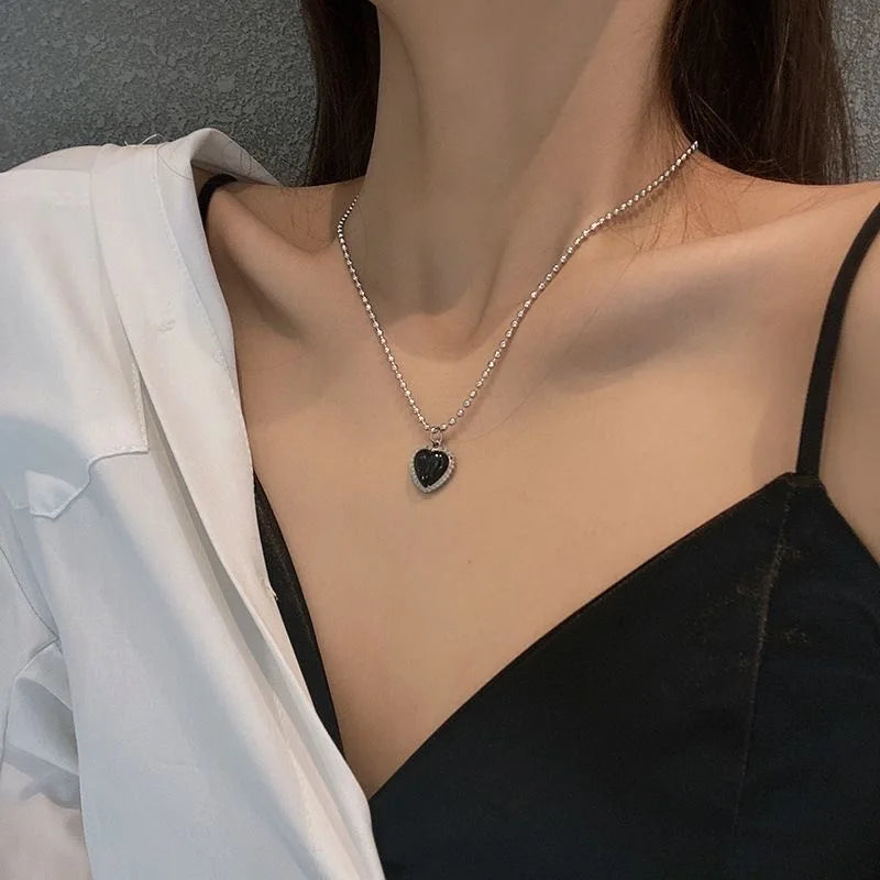 Levoire | Collier Scintillant Pour Femme x587