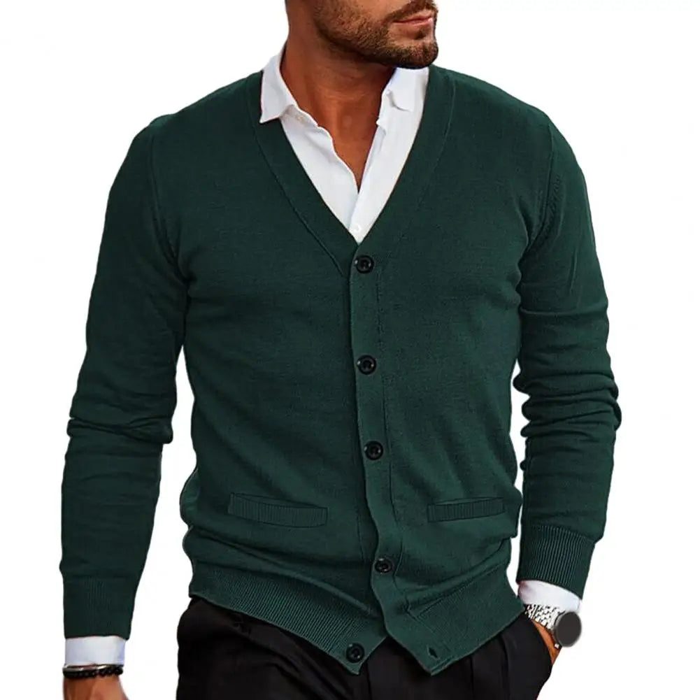 Levoire | Sweat à Capuche Automne Vert