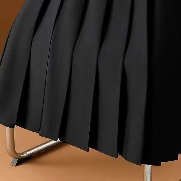 Levoire | Jupe Plissée Élégante Pour Femme