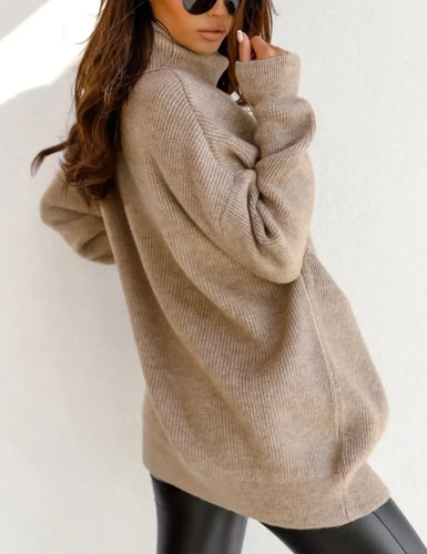 Levoire | Pull Oversize Chic Et Confortable