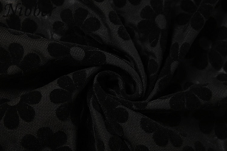 Levoire | Robe Faites Sensation Dans Cette Magnifique Robe