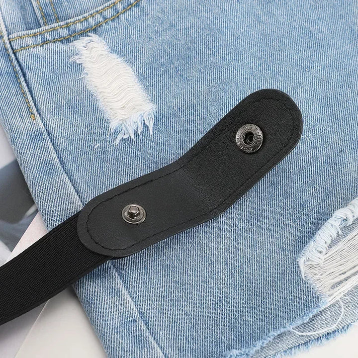 Levoire | Élastique Sans Boucle Confort Et Flexibilité