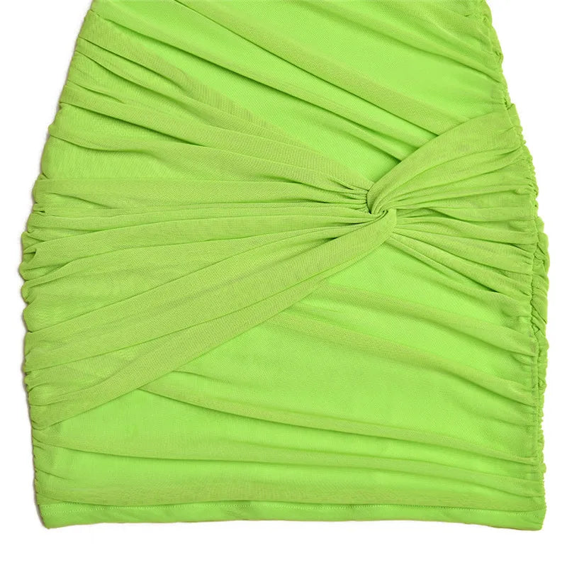 Levoire | Robe De Fête À Deux Couches Pour Filles