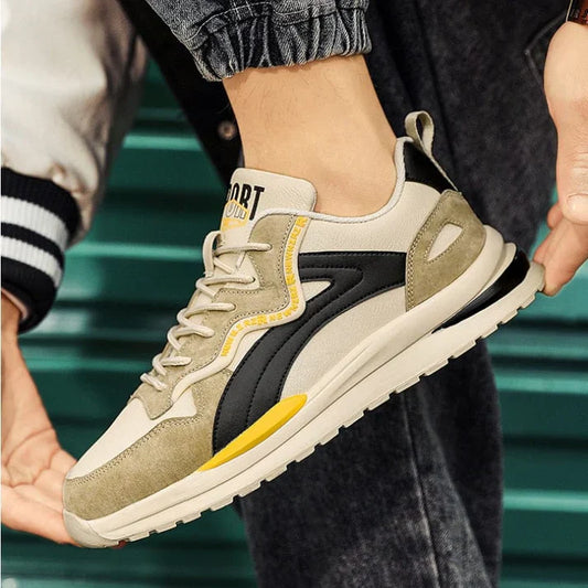 Levoire | Chaussure De Printemps Légère