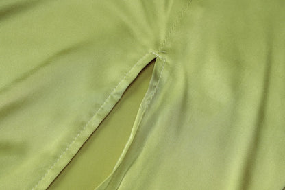 Levoire | Robes Longues Sans Emmanchures À Taille Haute