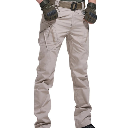 Levoire | Ultra Robuste Pantalon De Travail Avec Poches
