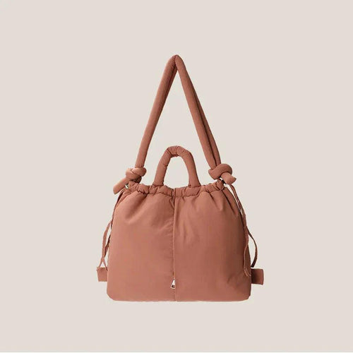 Levoire | Sac À Main Unique En Forme De Coussin