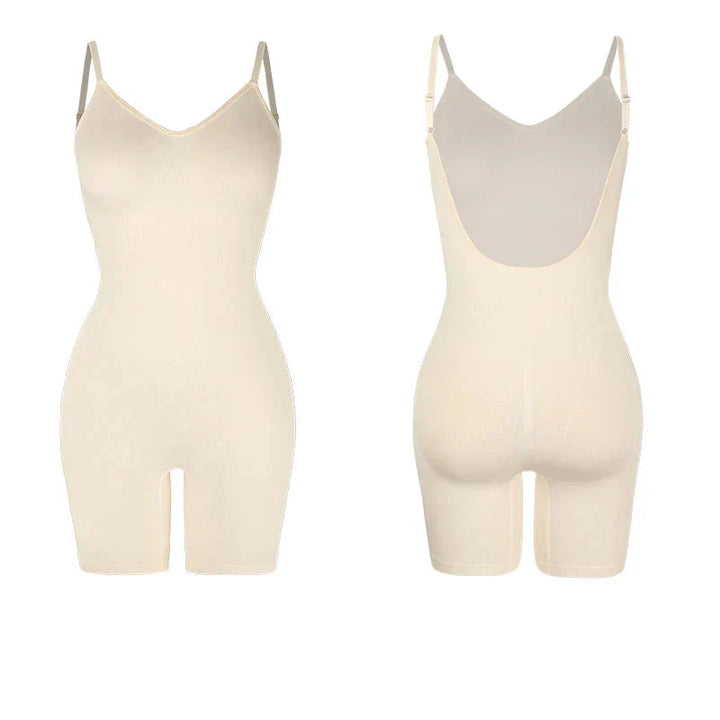 Levoire | Body Gainant Beige