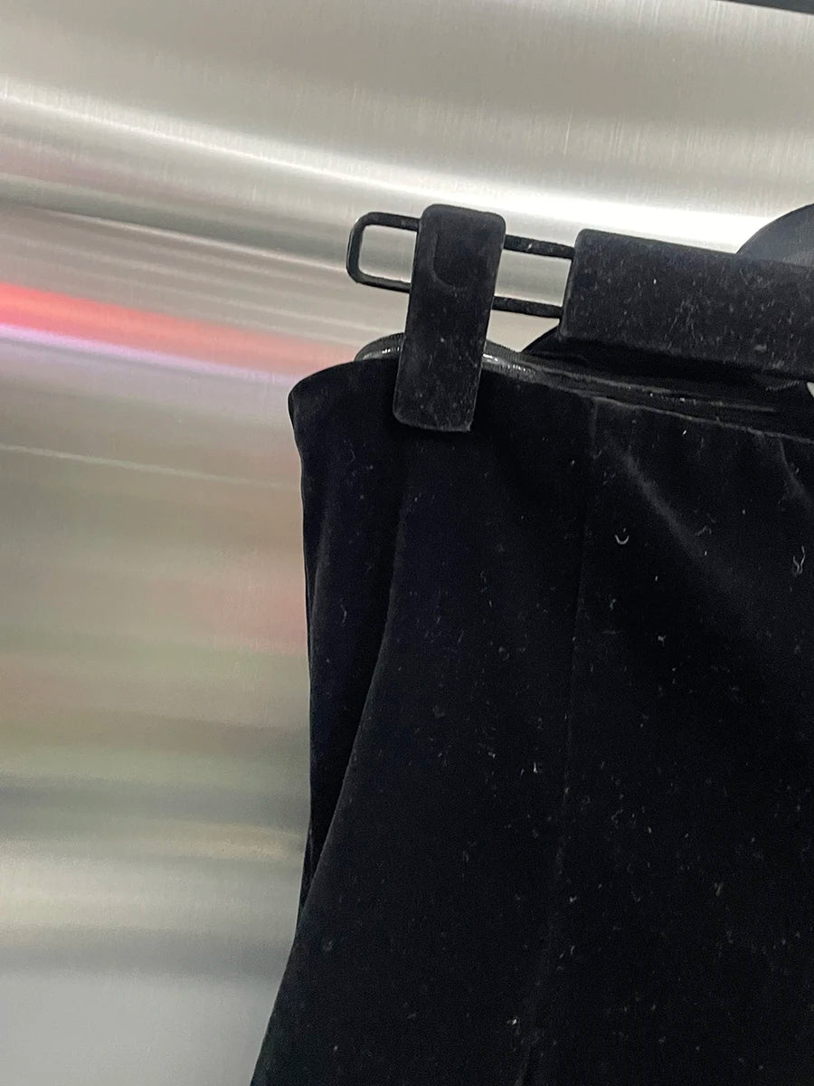 Levoire | Collier En Crocodile En Cristal Brillant Pour Un Look Accrocheur