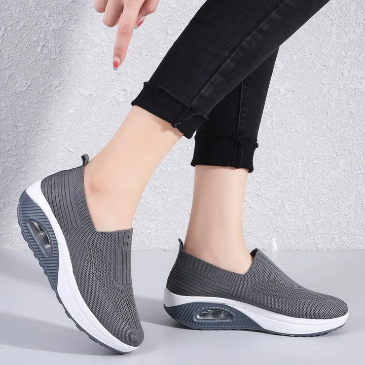 Levoire | Chaussures de randonnée pour femmes